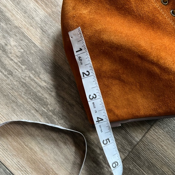 Handmade Havana Last Jeffery Campbell- 7.5 - Picture 6 of 6